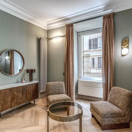 Essenze Eleganti A Trastevere * 罗马