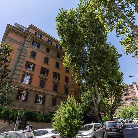 Essenze Eleganti A Trastevere *