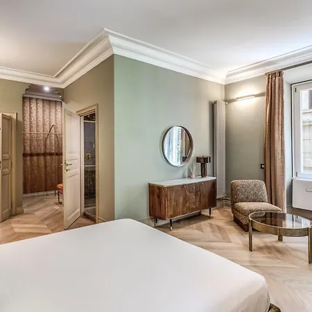Essenze Eleganti A Trastevere 公寓