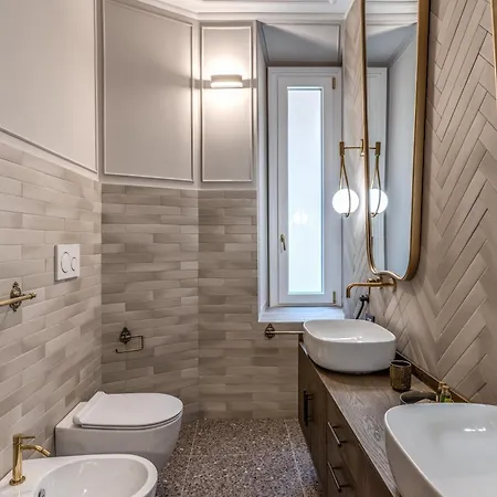 Essenze Eleganti A Trastevere *