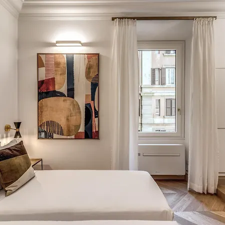 Essenze Eleganti A Trastevere