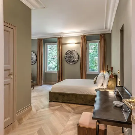 Essenze Eleganti A Trastevere דירה רומא