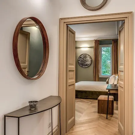 Essenze Eleganti A Trastevere *