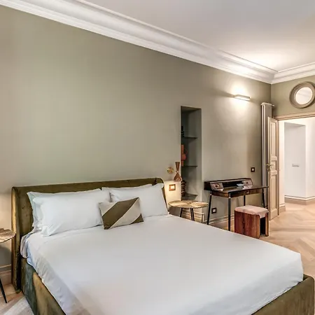 דירה Essenze Eleganti A Trastevere *