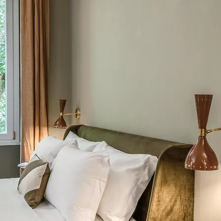 דירה Essenze Eleganti A Trastevere רומא