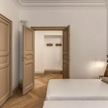 Essenze Eleganti A Trastevere