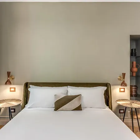 Essenze Eleganti A Trastevere 罗马