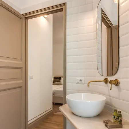 Essenze Eleganti A Trastevere * 罗马