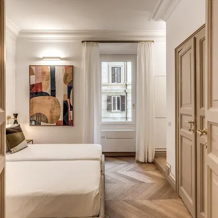 Essenze Eleganti A Trastevere