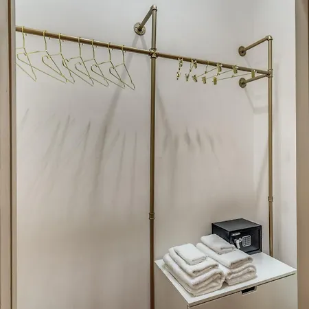 Essenze Eleganti A Trastevere