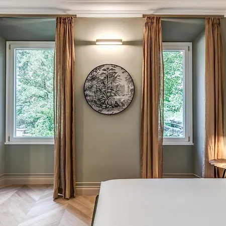 Essenze Eleganti A Trastevere Apartment *