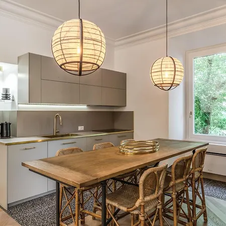 Essenze Eleganti A Trastevere Apartment Rome