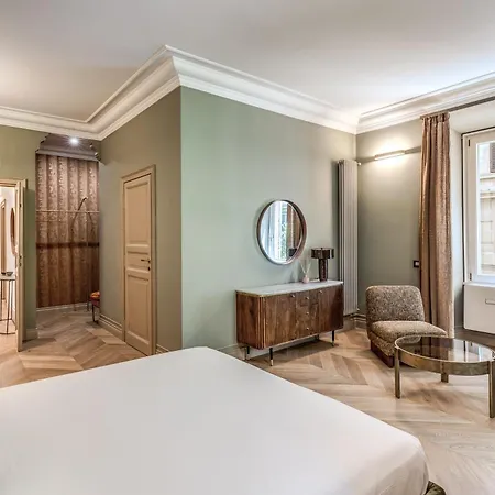 Essenze Eleganti A Trastevere Apartment