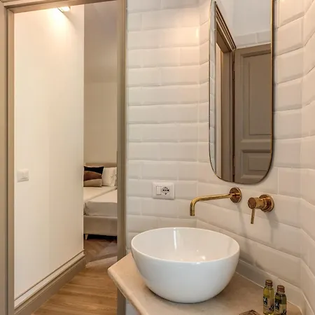 Essenze Eleganti A Trastevere Apartment *