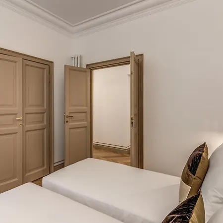 Essenze Eleganti A Trastevere Apartment *